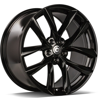 5x114.3 18x8.5 ET40 Carbonado Electric