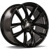 5x114.3 18x8.5 ET40 Carbonado Electric