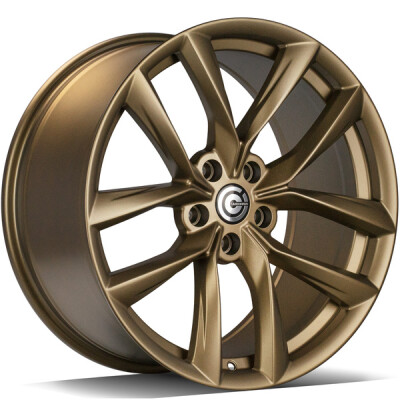 5x114.3 18x8.5 ET40 Carbonado Electric