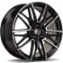 5x112 20x8 ET27 Carbonado Shade