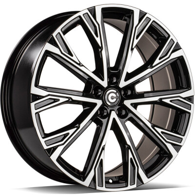 5x112 21x8.5 ET43 Carbonado Tool