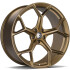 5x112 21x9.5 ET25 Carbonado Fancy