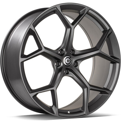 5x112 21x9.5 ET25 Carbonado Fancy