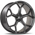 5x112 21x9.5 ET25 Carbonado Fancy