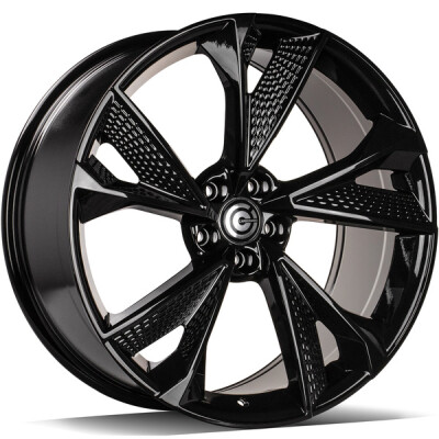 5x112 21x9.5 ET25 Carbonado Luxury