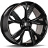 5x112 21x9.5 ET25 Carbonado Luxury