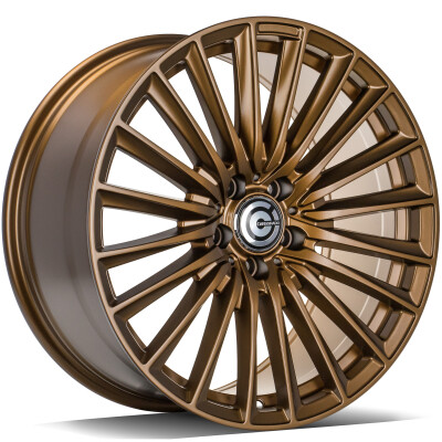 5x112 17x7.5 ET35 Carbonado Prestige