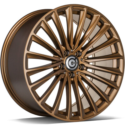 5x112 20x8.5 ET35 Carbonado Prestige