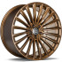 5x112 20x9.5 ET45 Carbonado Prestige