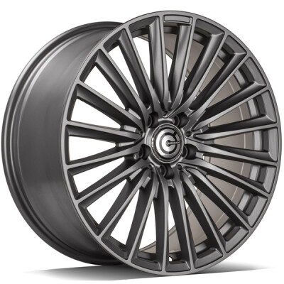 5x112 17x7.5 ET35 Carbonado Prestige