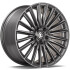 5x112 17x7.5 ET35 Carbonado Prestige