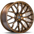 5x112 21x9.5 ET25 Carbonado Wealthy