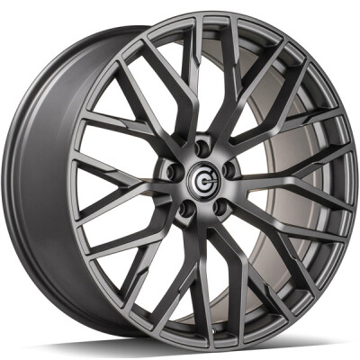 5x112 21x9.5 ET25 Carbonado Wealthy