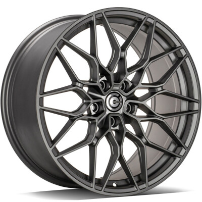 5x120 18x8 ET30 Carbonado Emerald