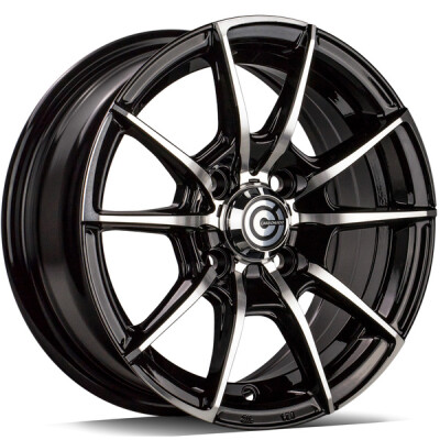 4x100 13x5.5 ET30 Carbonado Scooter
