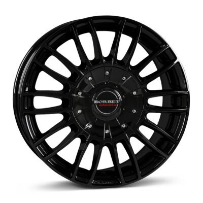 6x120 18x7.5 ET45 Borbet CW3