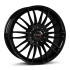 6x120 19x8.5 ET52 Borbet CW3