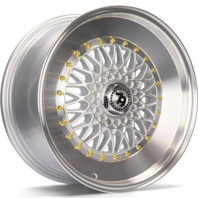 4x100 15x7 ET30 seventy9 SV-F