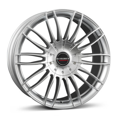5x120 20x9 ET30 Borbet CW3