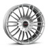 5x120 20x9 ET30 Borbet CW3
