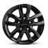5x120 16x6.5 ET60 Borbet CW5