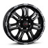 6x139.7 18x8 ET35 Borbet CW8