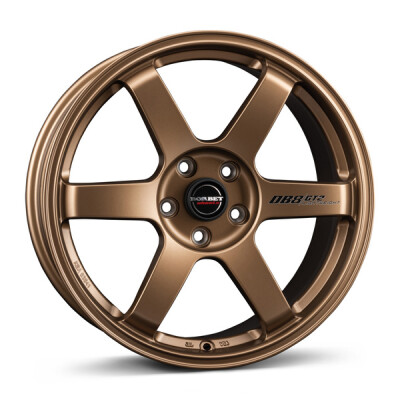 5x114.3 19x8.5 ET40 Borbet DB8GT2