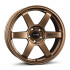 5x114.3 19x8.5 ET40 Borbet DB8GT2