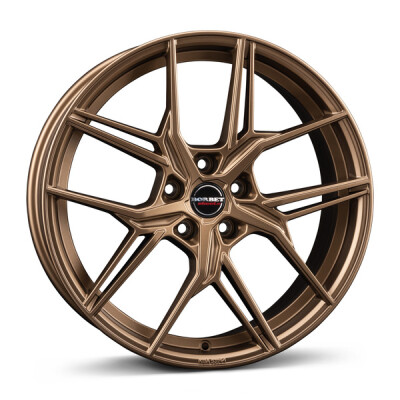 5x112 19x8 ET40 Borbet QX