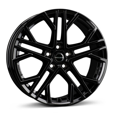 5x114.3 19x8.5 ET45 Borbet XV