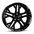 5x114.3 19x8.5 ET45 Borbet XV