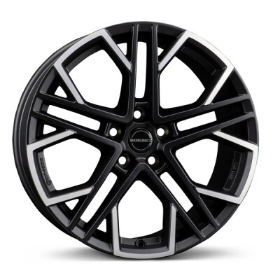 5x112 19x9.5 ET35 Borbet XV