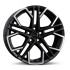 5x112 19x9.5 ET35 Borbet XV