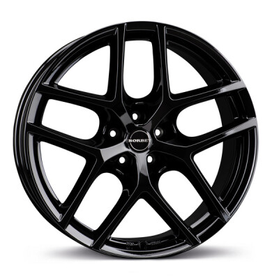 5x114.3 18x8.5 ET38 Borbet Y