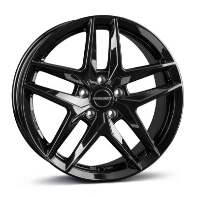 5x112 17x7.5 ET43 Borbet Z