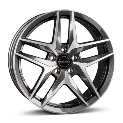5x112 18x7.5 ET50 Borbet Z