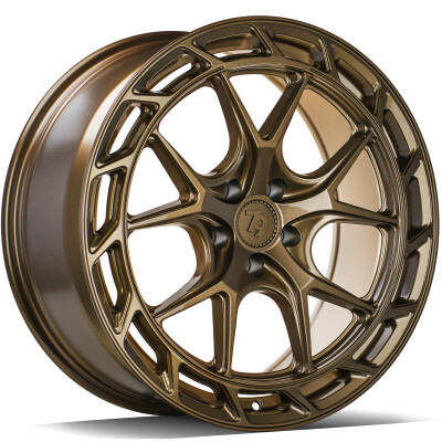 5x114.3 18x8 ET40 seventy9 SCF-W