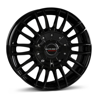 6x120 17x7.5 ET45 Borbet CW3