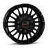 6x120 17x7.5 ET45 Borbet CW3