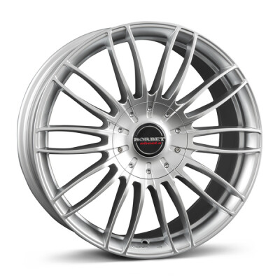 5x112 19x8.5 ET40 Borbet CW3