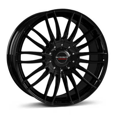 5x112 19x8.5 ET55 Borbet CW3