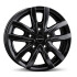 5x160 16x6.5 ET60 Borbet CW5