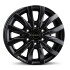 6x120 16x6.5 ET50 Borbet CW6