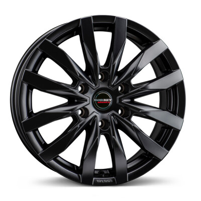 6x120 17x6.5 ET50 Borbet CW6