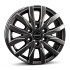 6x120 17x6.5 ET50 Borbet CW6