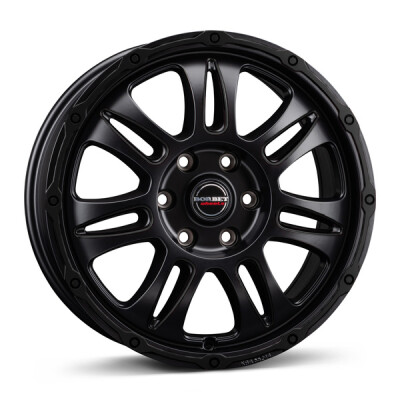 5x118 18x8 ET50 Borbet CW8