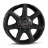 6x139.7 17x8 ET20 Borbet CWE