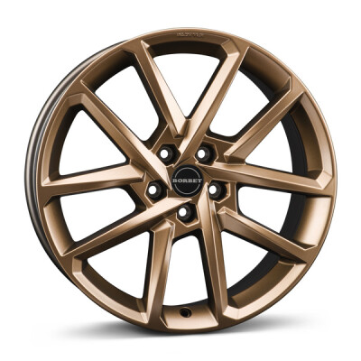 5x112 19x8 ET44,9 Borbet N