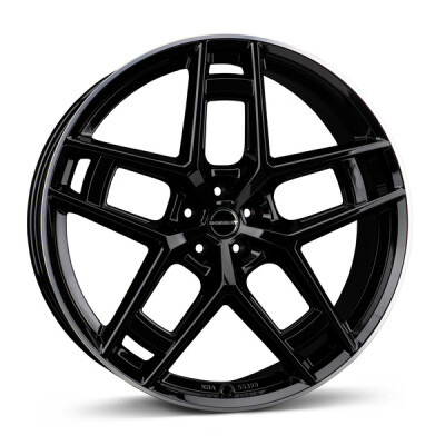 5x112 24x10.5 ET40 Borbet TF