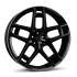 5x112 24x10.5 ET40 Borbet TF